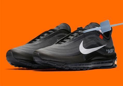 nike air max 97 x off white replica|air max 97 black price.